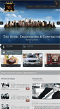 Mobile Screenshot of kkroyalgroup.com